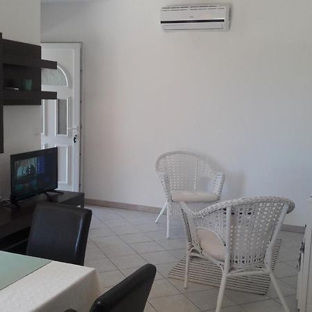 Apartman Barbat-Za Cijelu Obitelj Barbat na Rabu المظهر الخارجي الصورة
